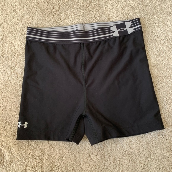 Under Armour Pants - Under Armour spandex